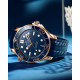 Omega 210.62.42.20.03.001 Seamaster Diver 300M